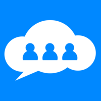 Crowd Content Media Inc Logo